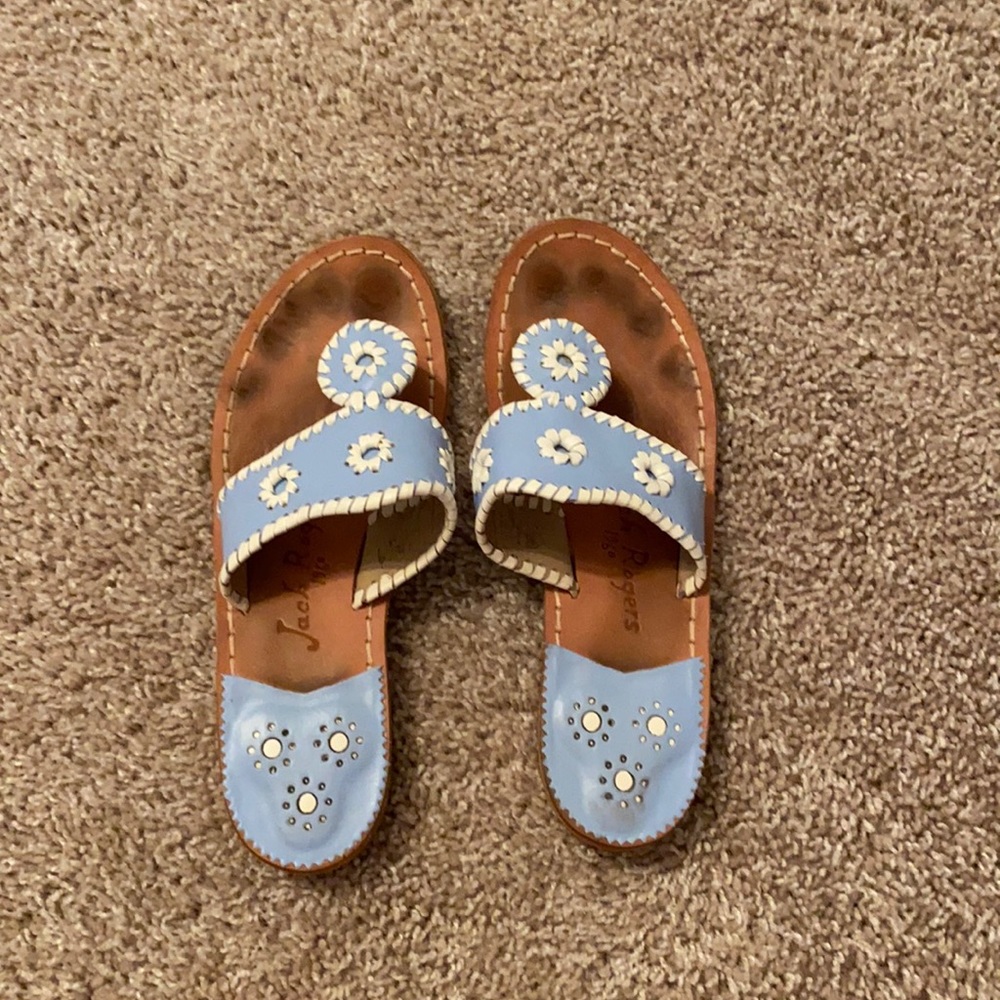 Jack Roger Sandals